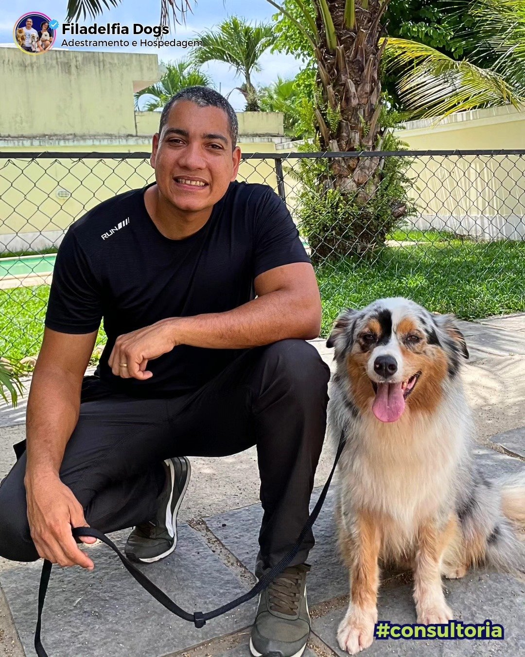 André Rosa Especialista